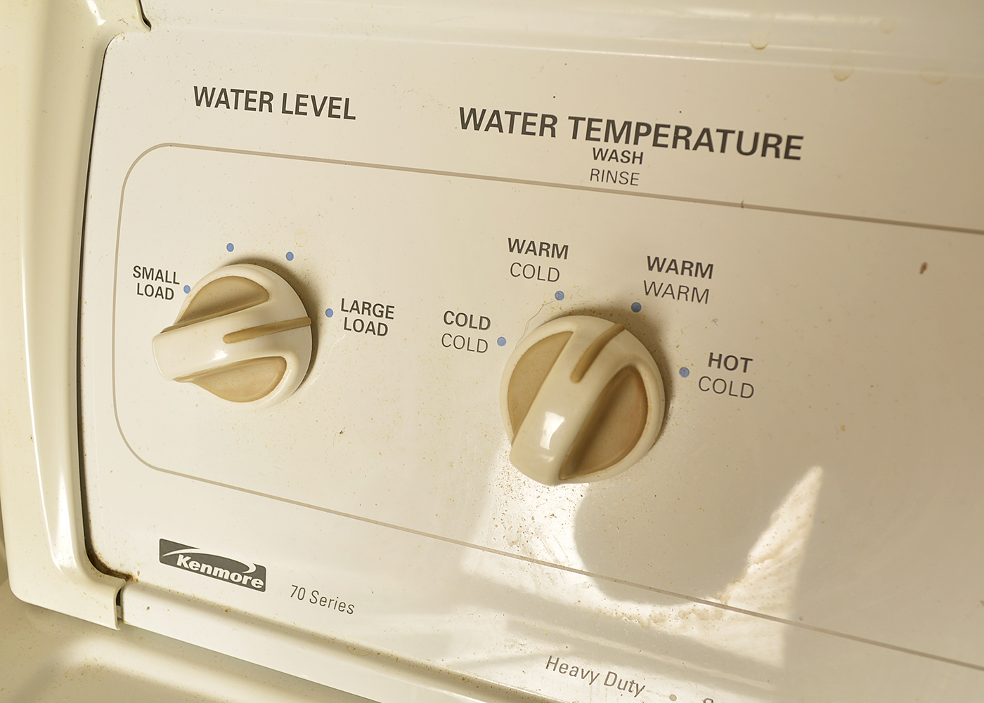 Kenmore 70 Series Washer