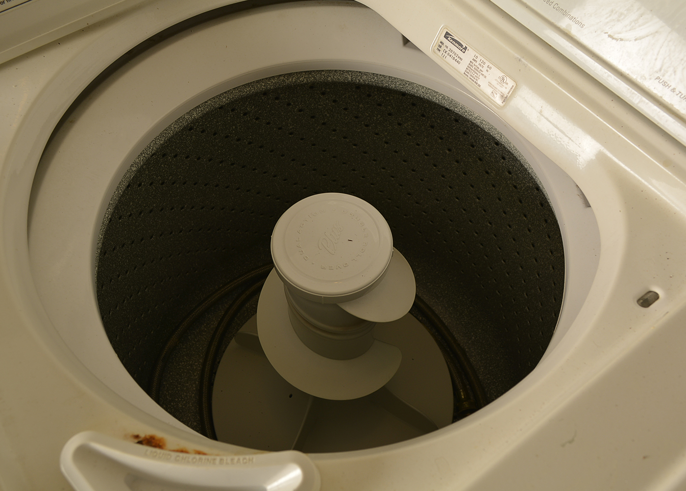 Kenmore 70 Series Washer