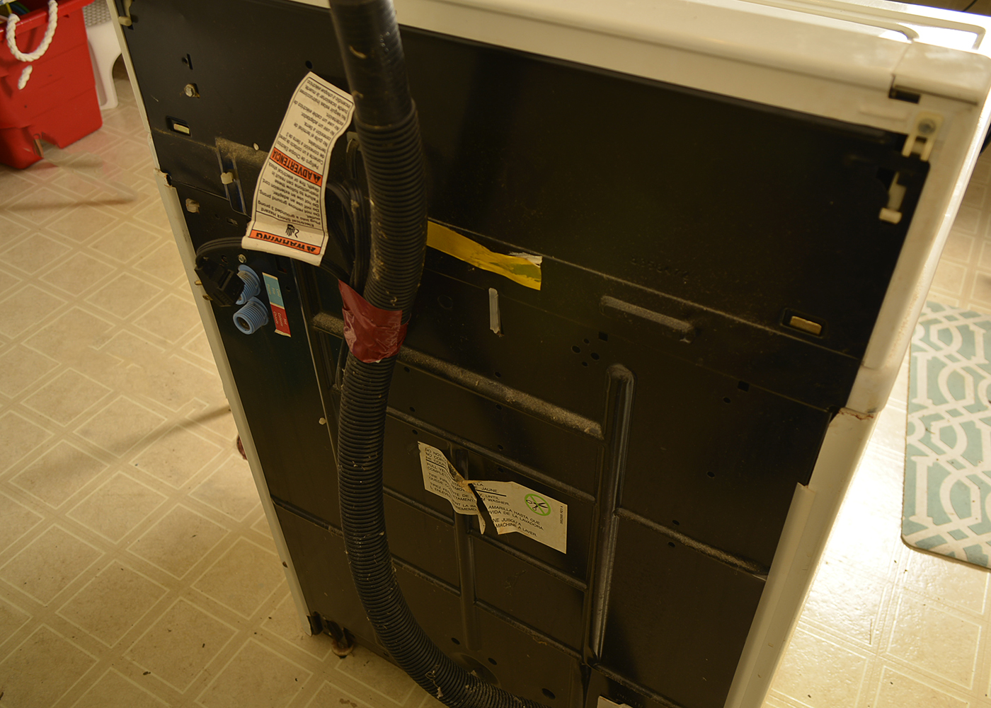 Kenmore 70 Series Washer