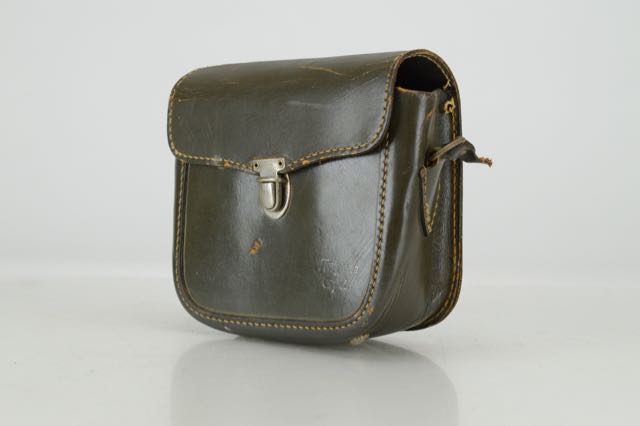 Vintage Kodak Keystone 8 MM Movie Camera with Case