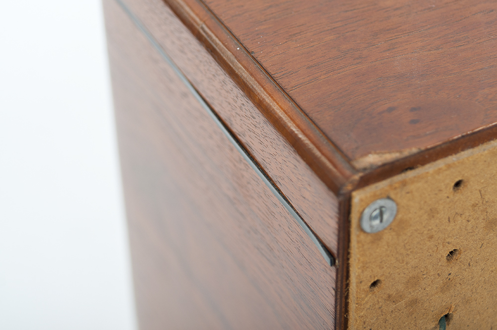 Vintage 1940 Emerson Radio