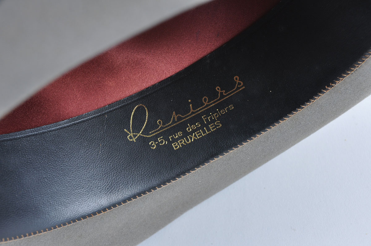 Men's Wool Fedora and Deerstalker Cap