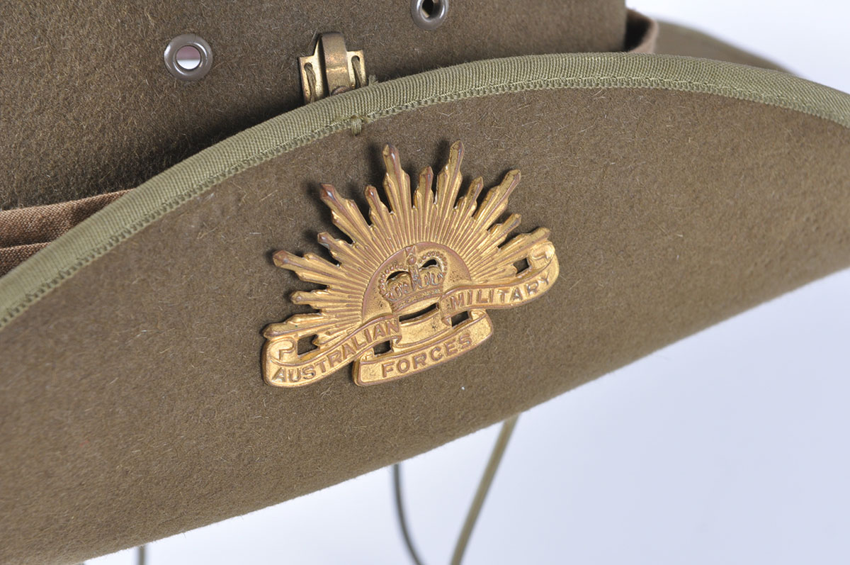 Vintage Hats for Adventurers