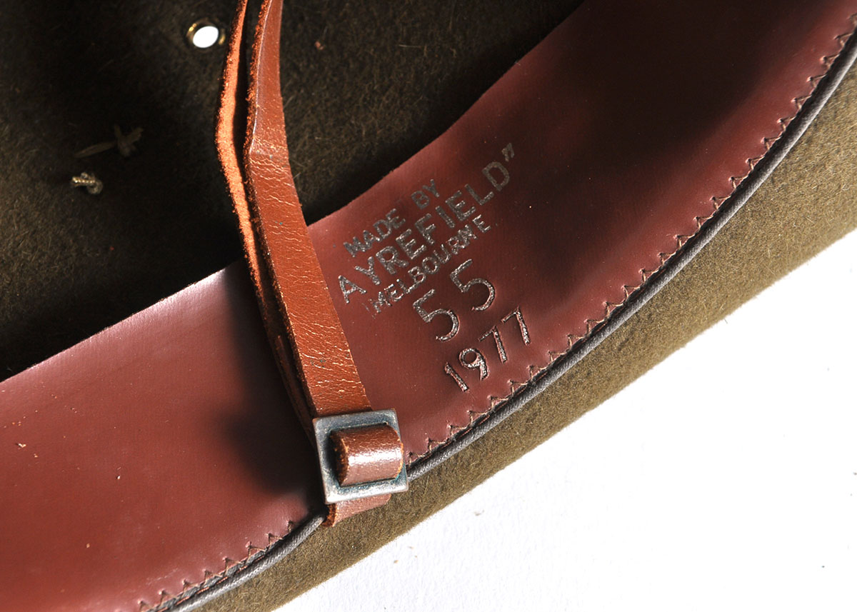 Vintage Hats for Adventurers