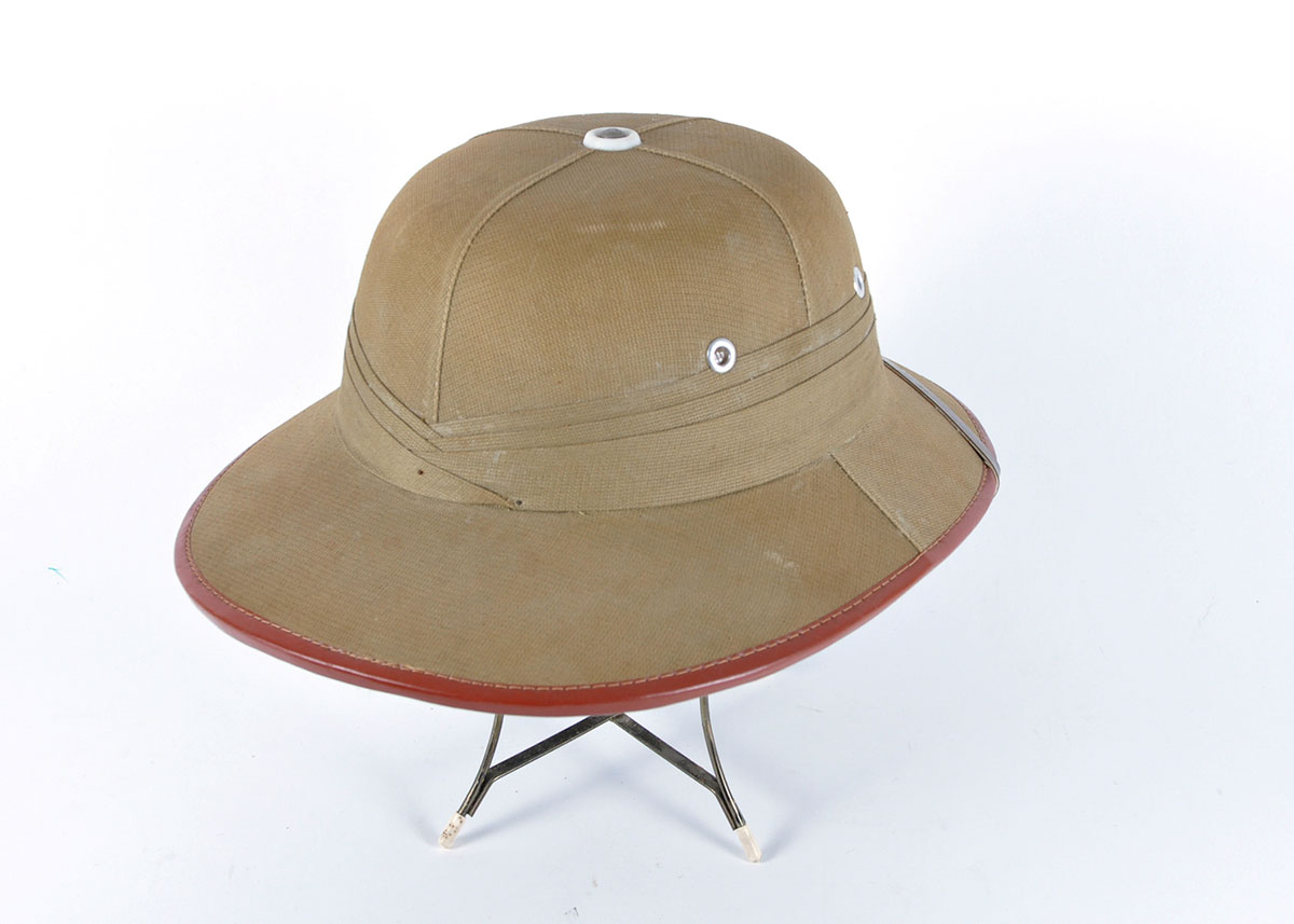 Vintage Hats for Adventurers