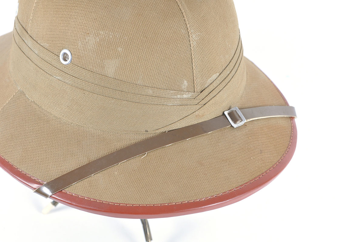 Vintage Hats for Adventurers