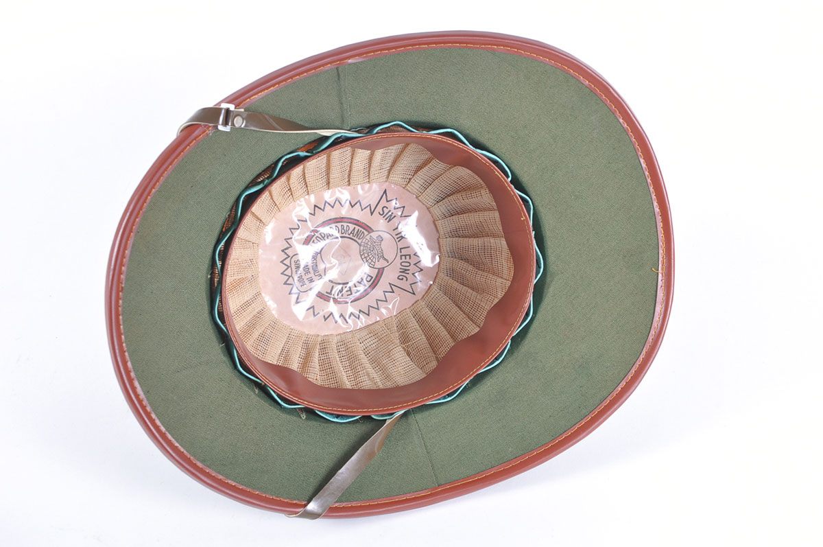 Vintage Hats for Adventurers