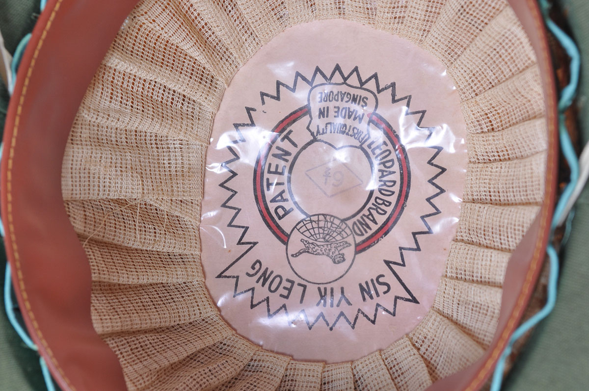 Vintage Hats for Adventurers