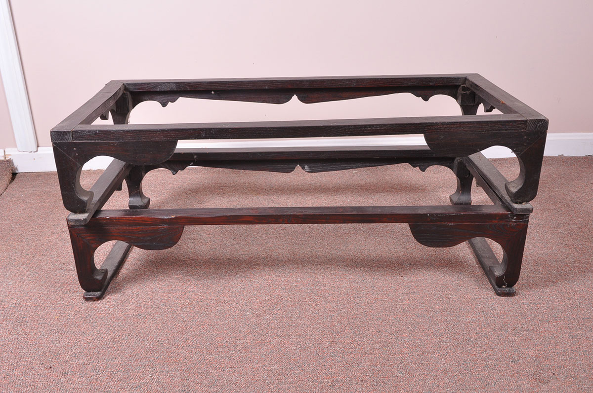 Antique Korean Stacking Chests