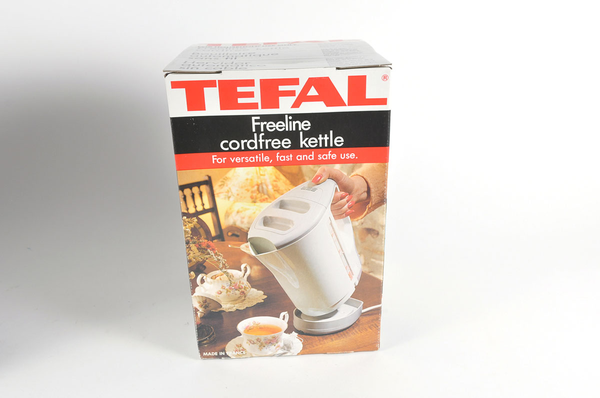 Bosch TKA-4811US Centrifugal Espresso Machine