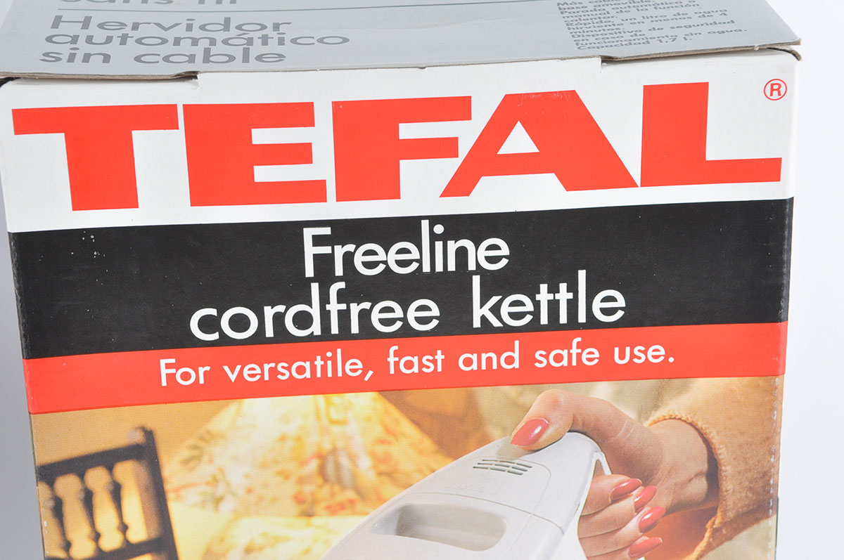 Bosch TKA-4811US Centrifugal Espresso Machine