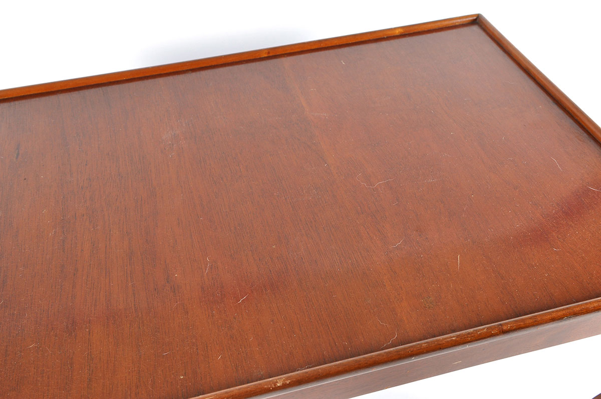 Wood Bed Tray and Wooden Items