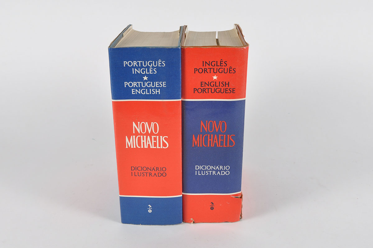 Foreign Language Dictionaries