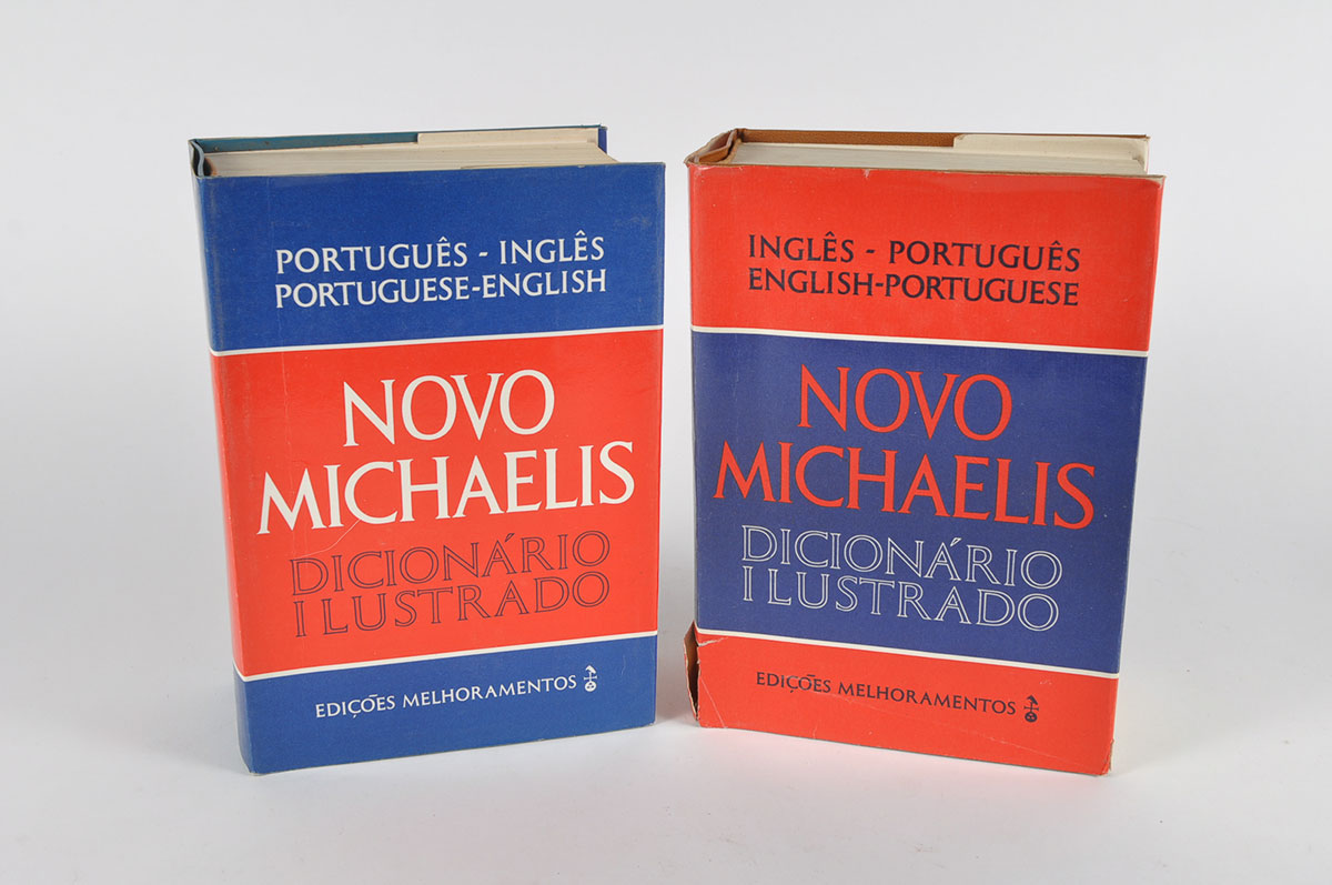 Foreign Language Dictionaries