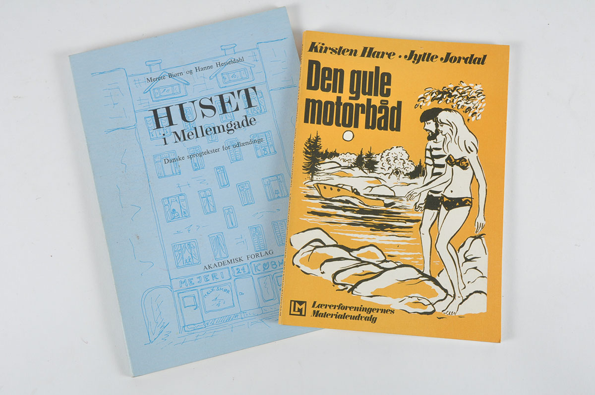 Foreign Language Dictionaries