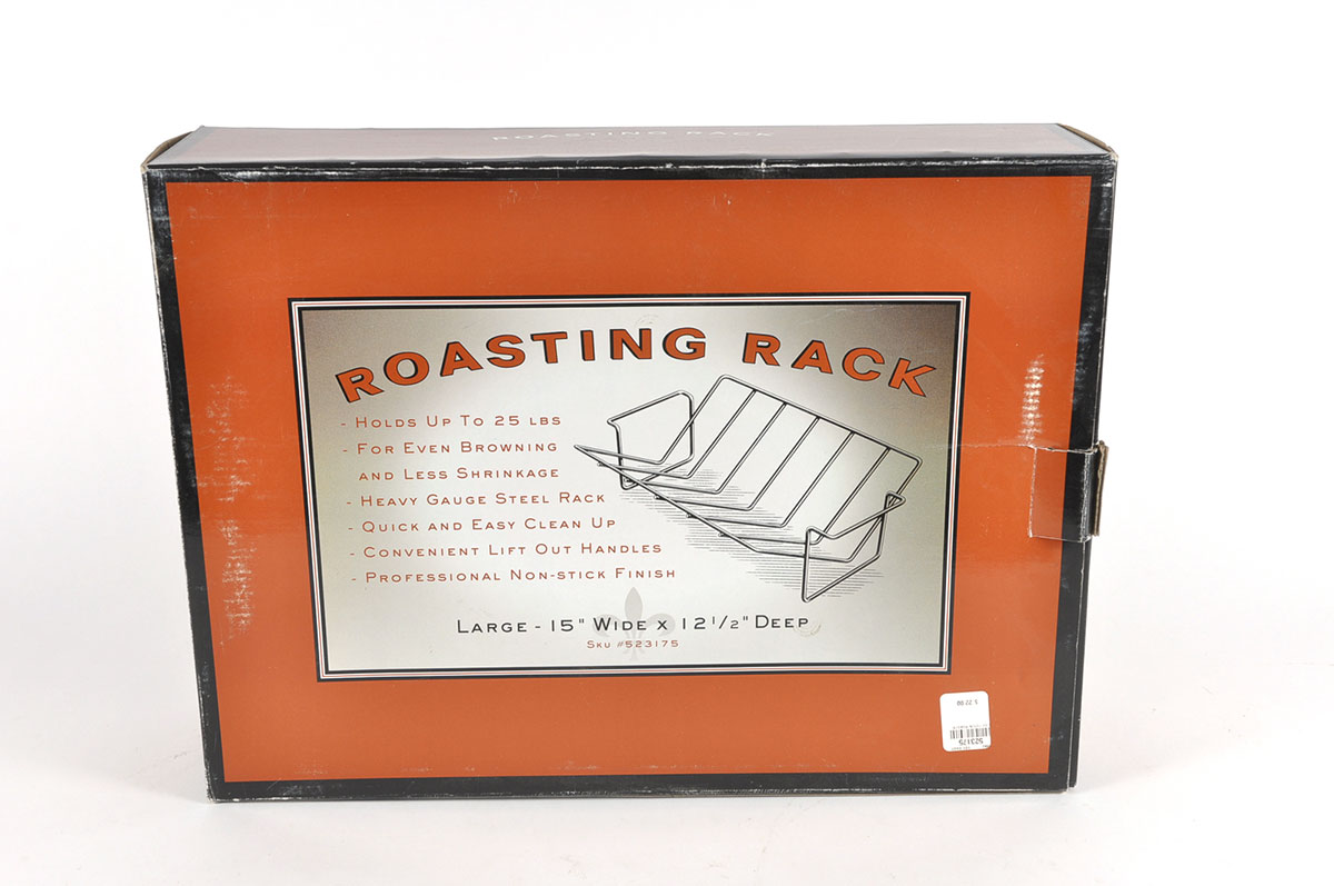 Specklewear Roasters and Kitchen Items