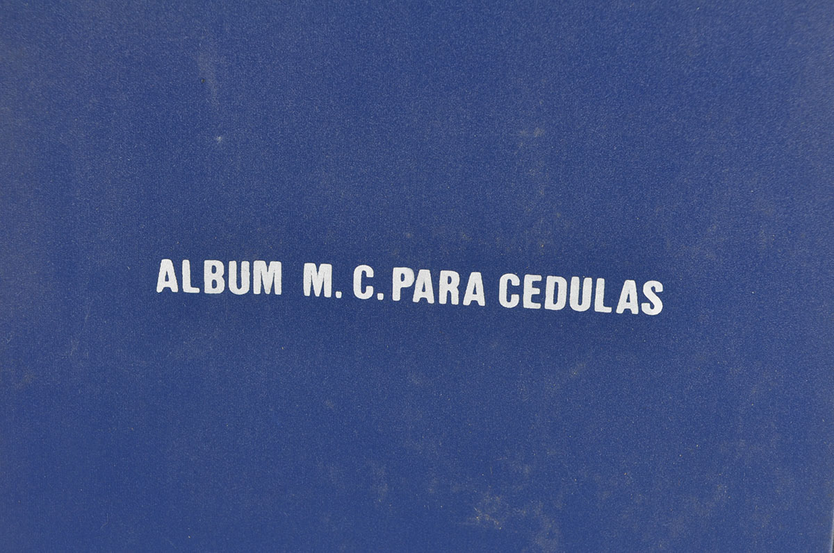 Foreign Paper Yen Collection