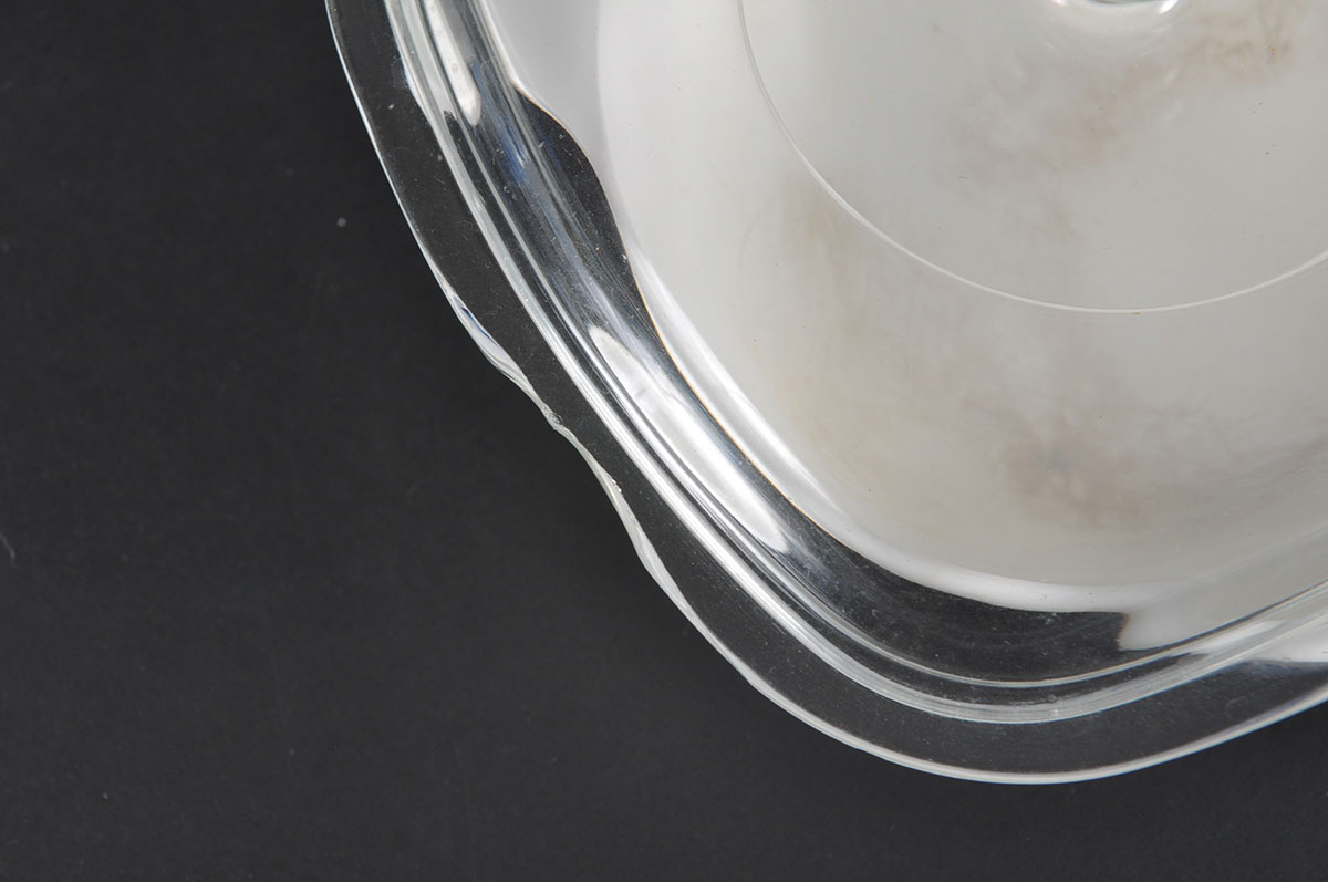 Louisville Stonewear and Assorted Bakewear