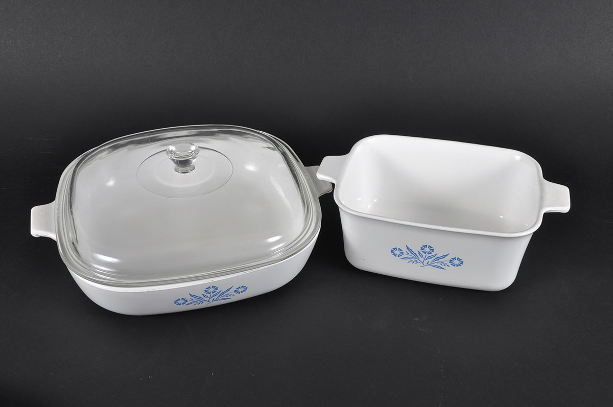 Louisville Stonewear and Assorted Bakewear