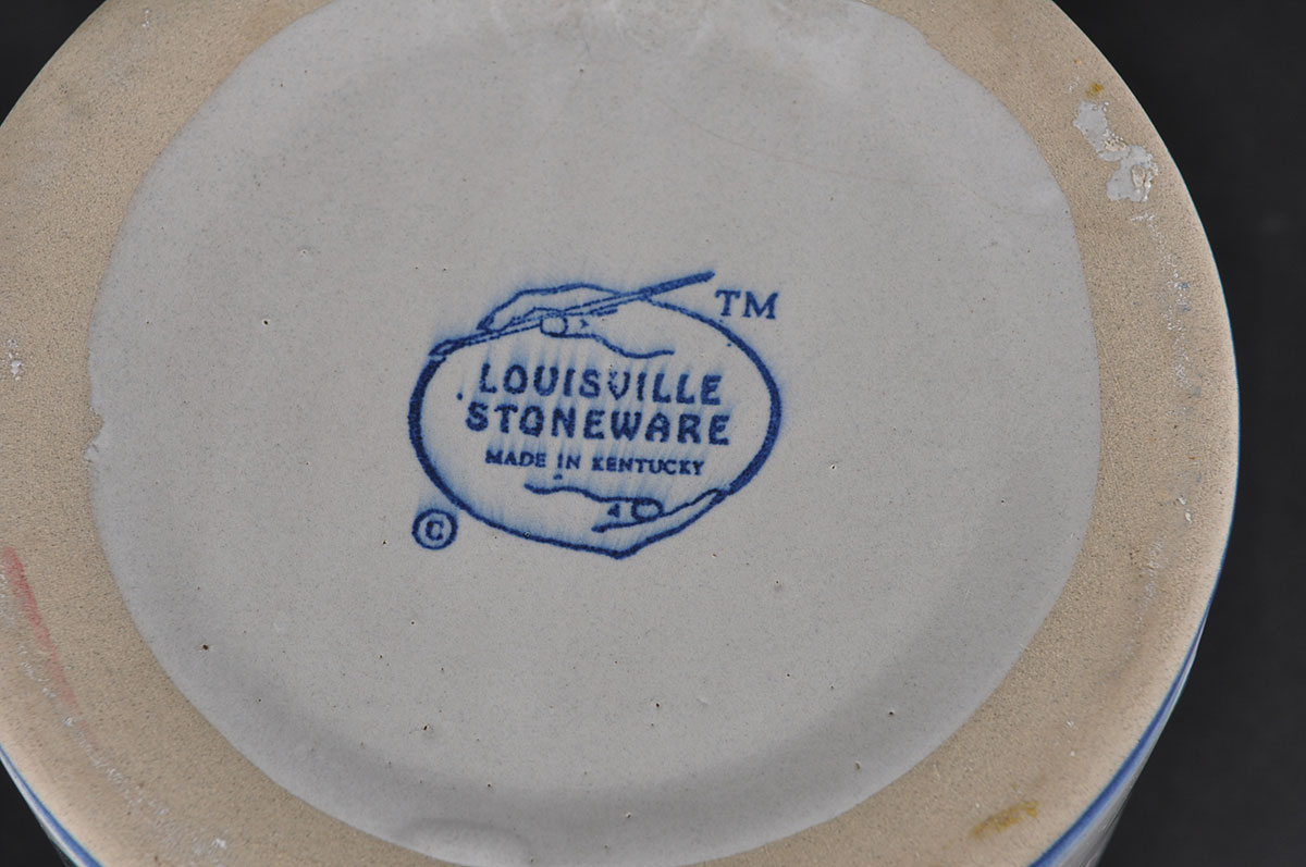 Louisville Stonewear and Assorted Bakewear