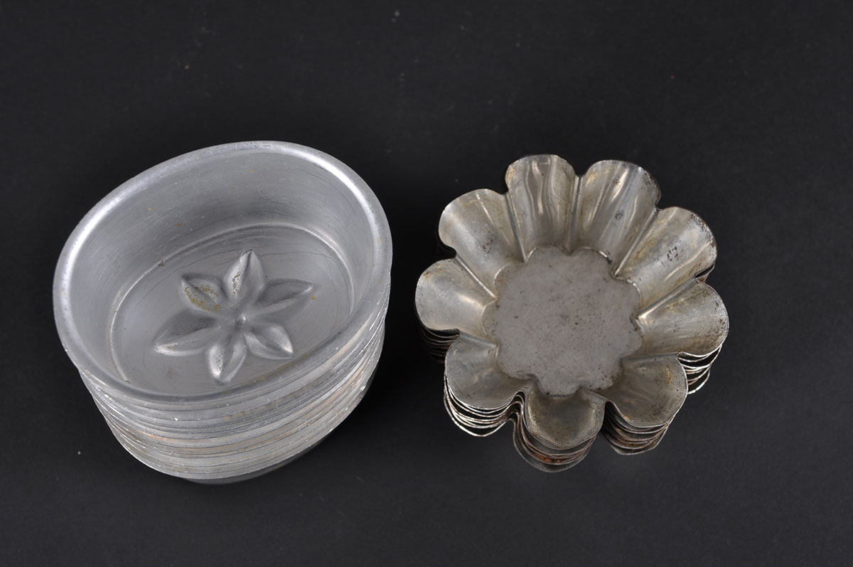 Louisville Stonewear and Assorted Bakewear