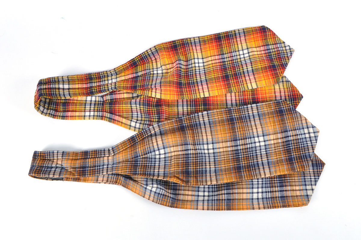 Vintage Jodhpurs, Bootjack and Cravats