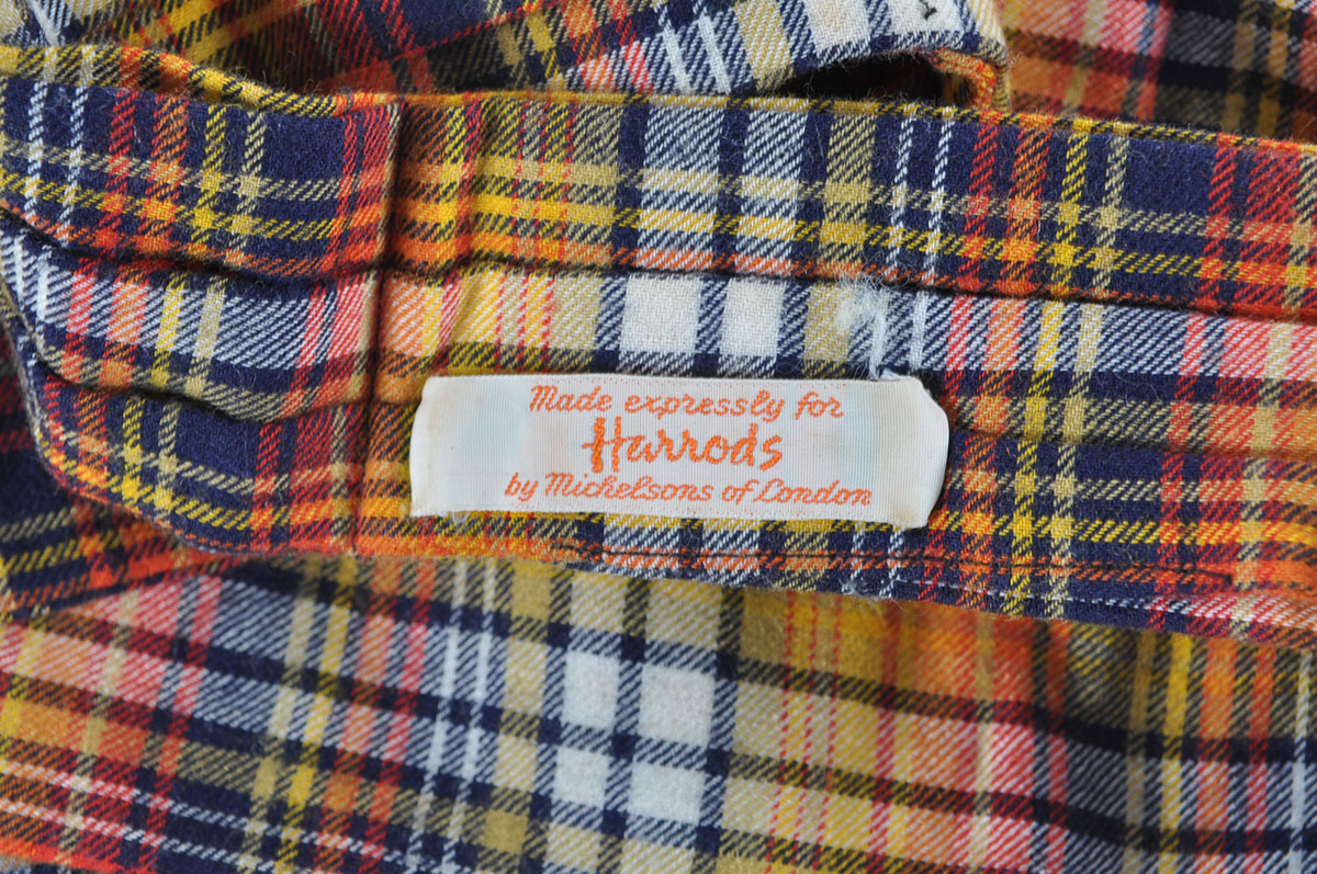 Vintage Jodhpurs, Bootjack and Cravats