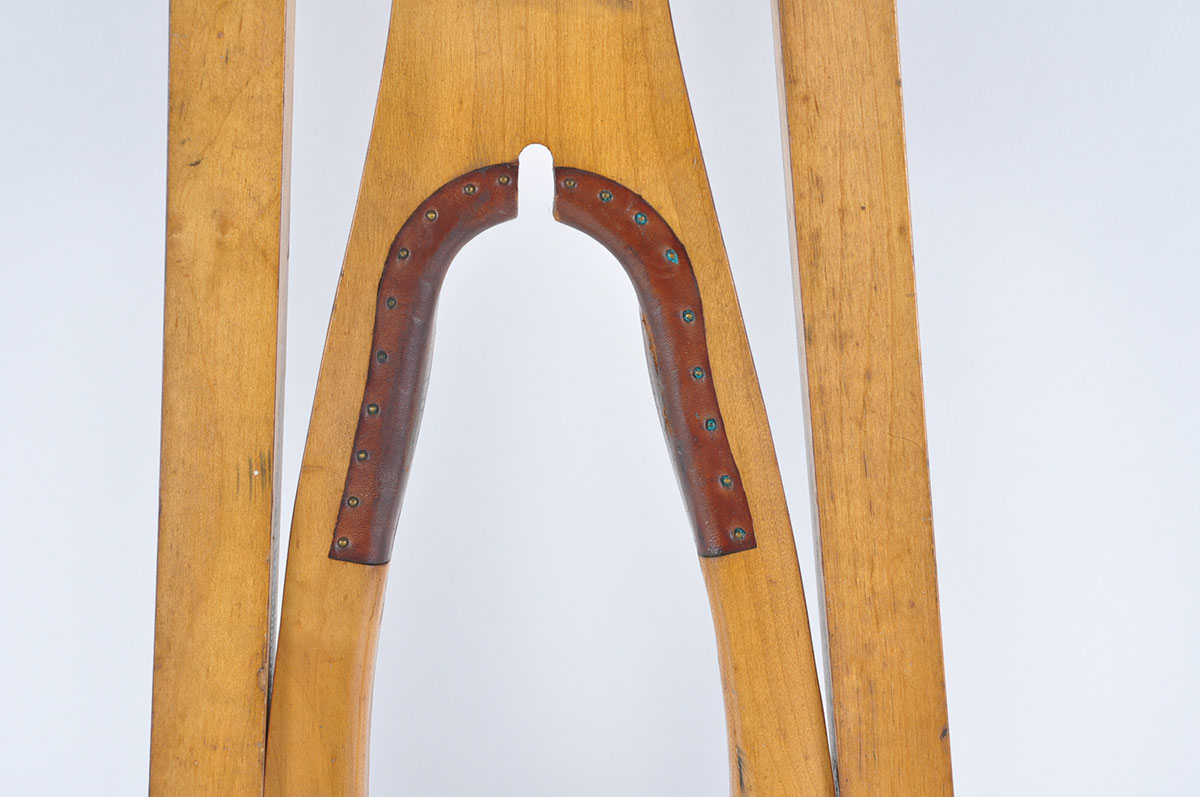 Vintage Jodhpurs, Bootjack and Cravats