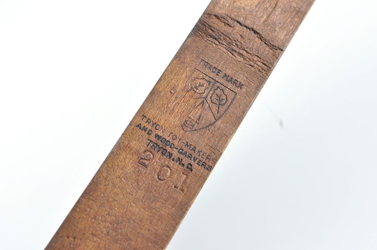 Vintage Jodhpurs, Bootjack and Cravats