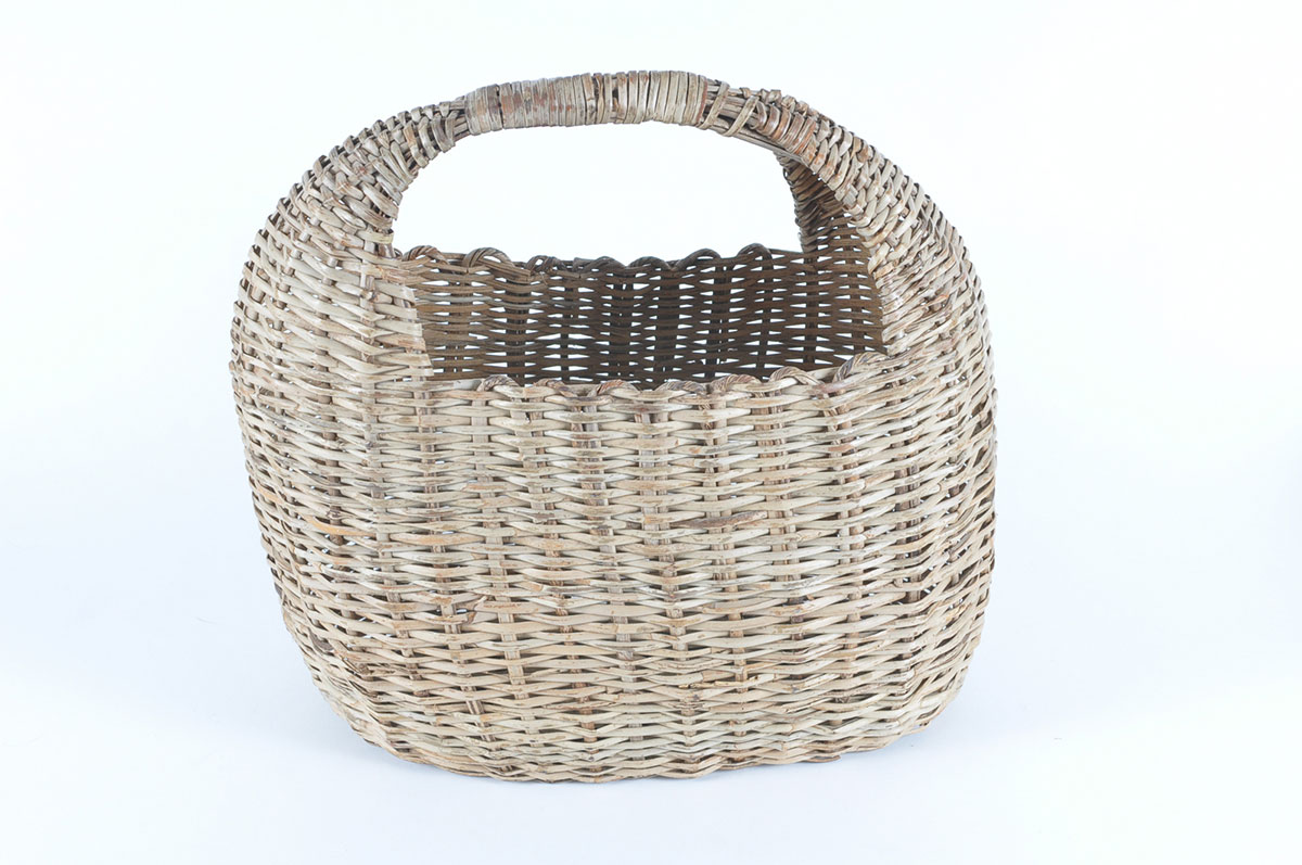 Collection of Baskets and Organizers