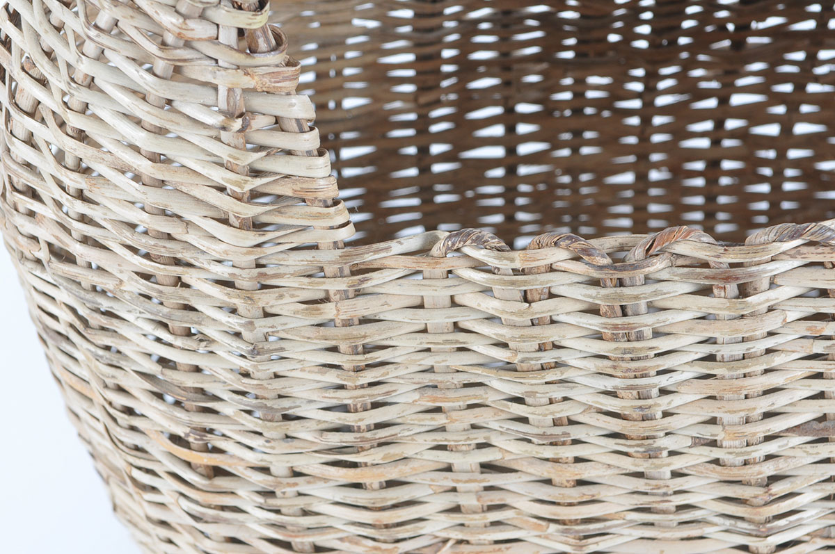 Collection of Baskets and Organizers