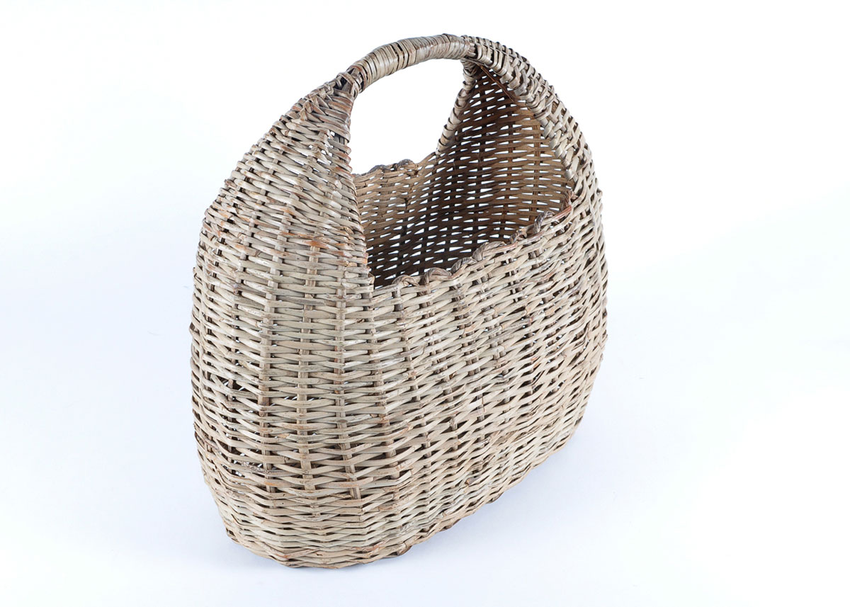 Collection of Baskets and Organizers