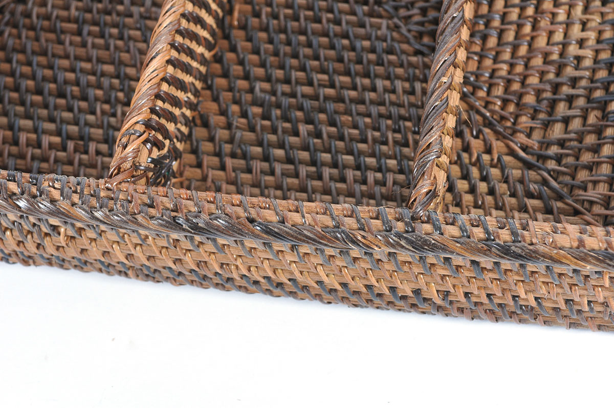 Collection of Baskets and Organizers