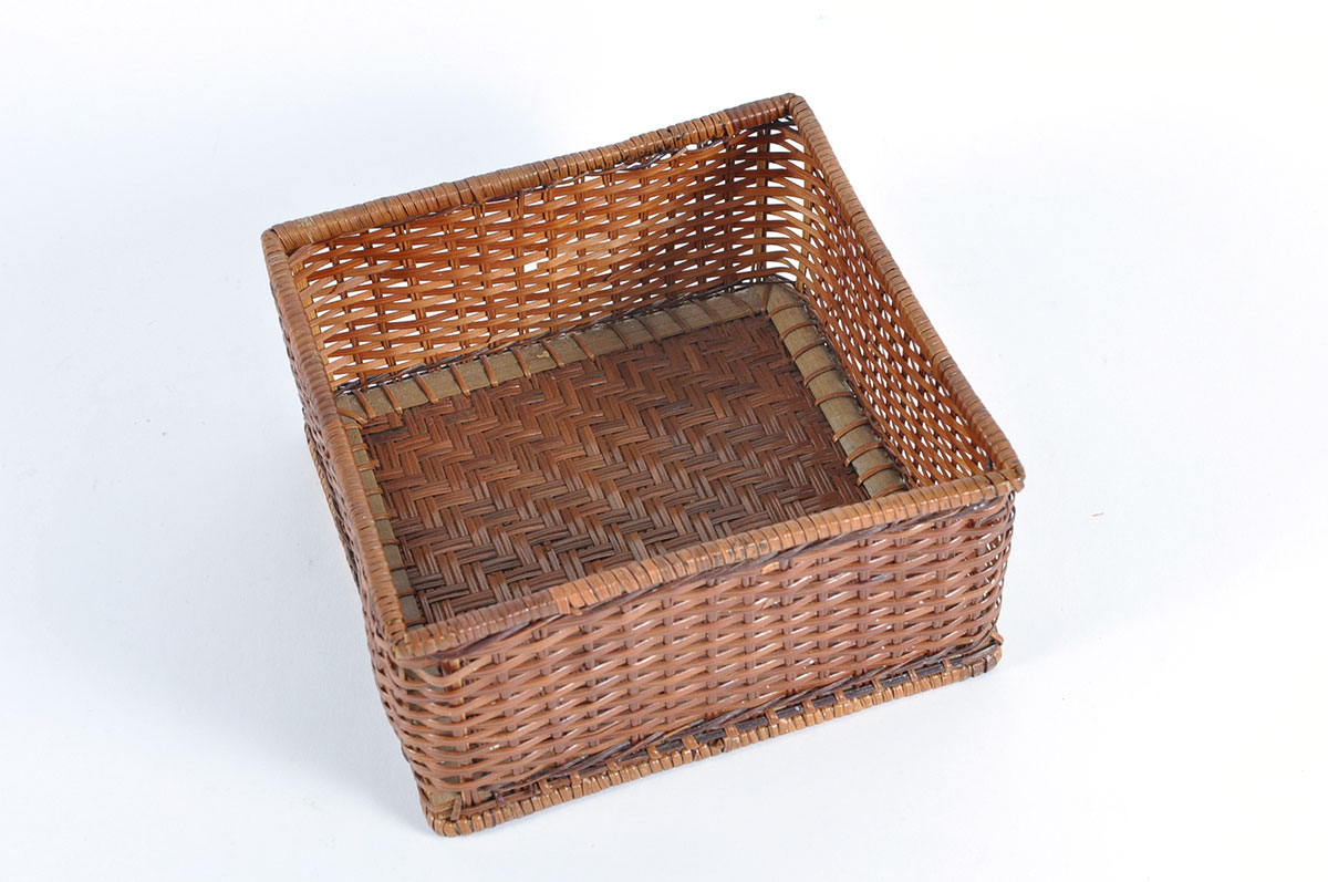 Collection of Baskets and Organizers