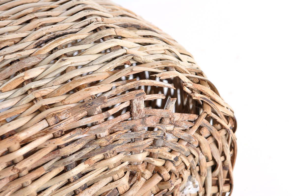 Collection of Baskets and Organizers