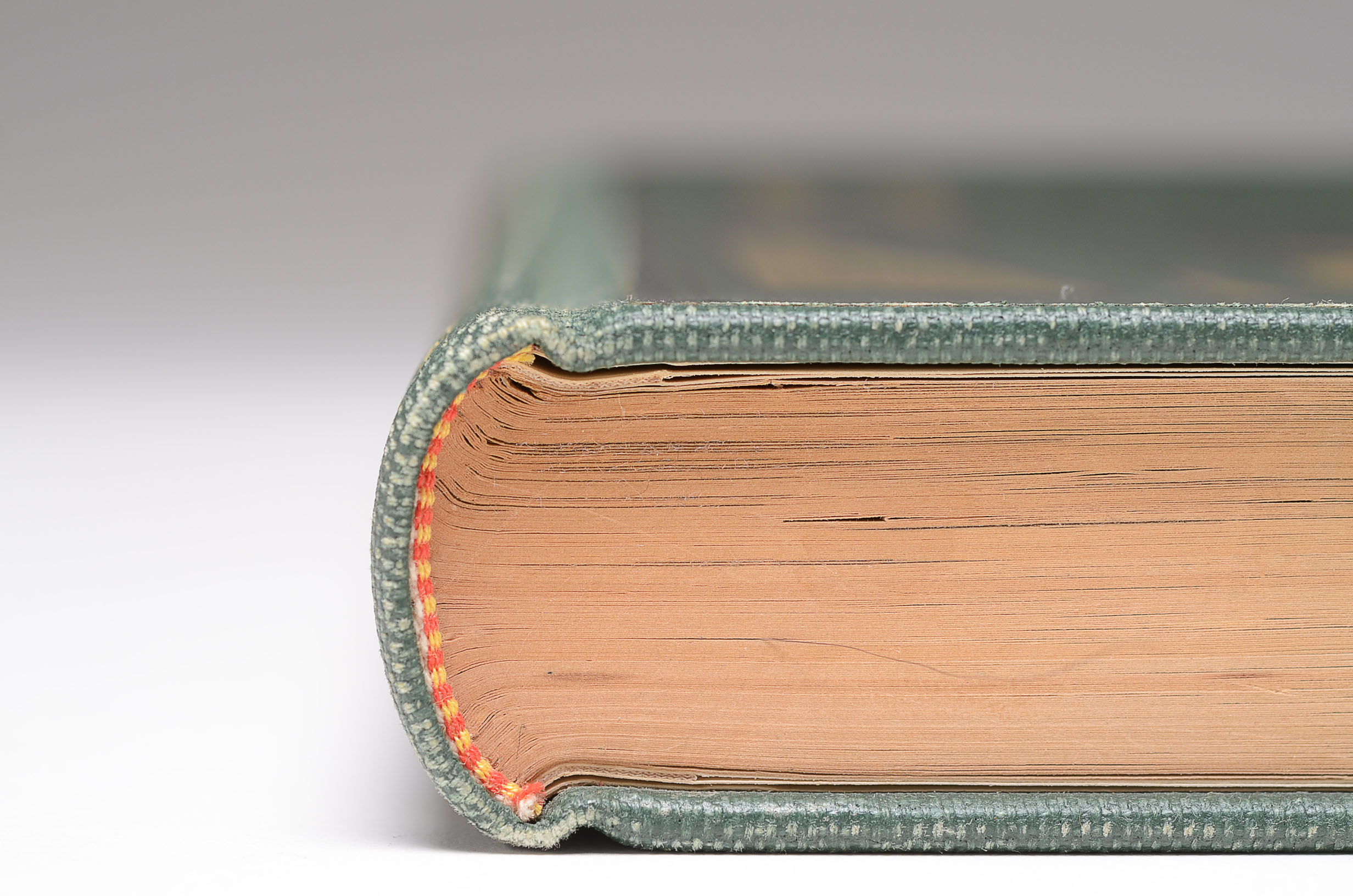 "The Adventures of Huckleberry Finn" First US Edition