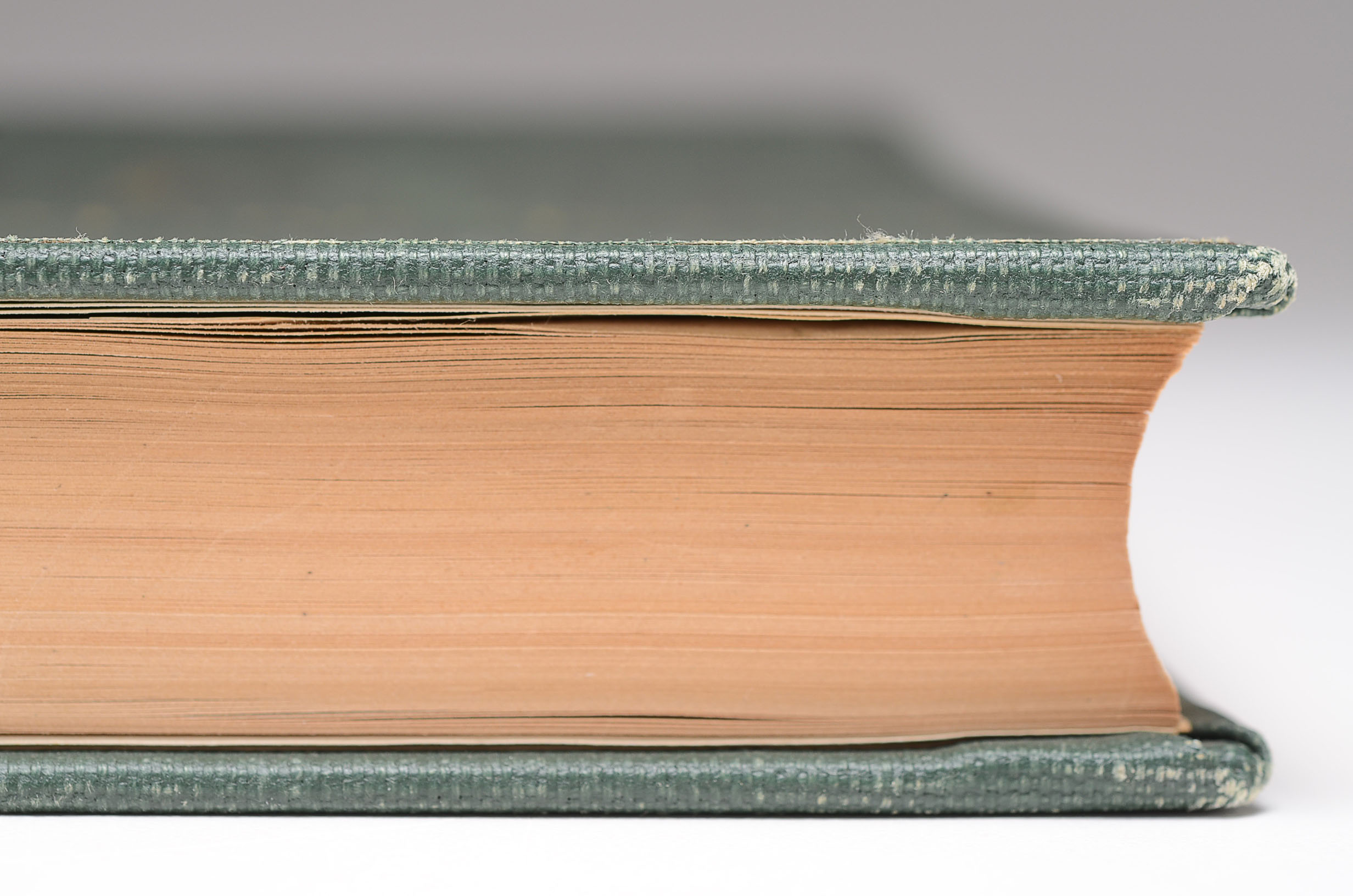 "The Adventures of Huckleberry Finn" First US Edition