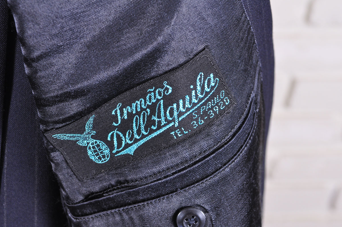 Men's Handmade Two Piece Suits