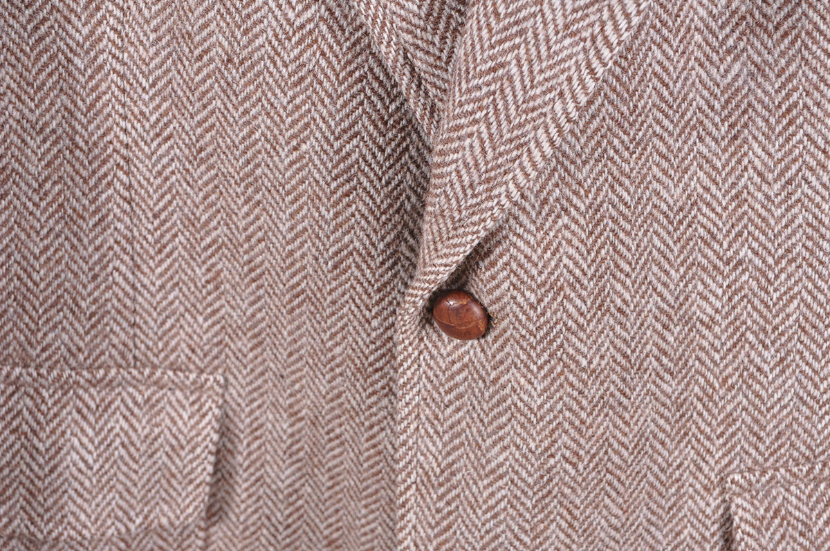 Collection of Men's Tweed Handmade Sport Coats