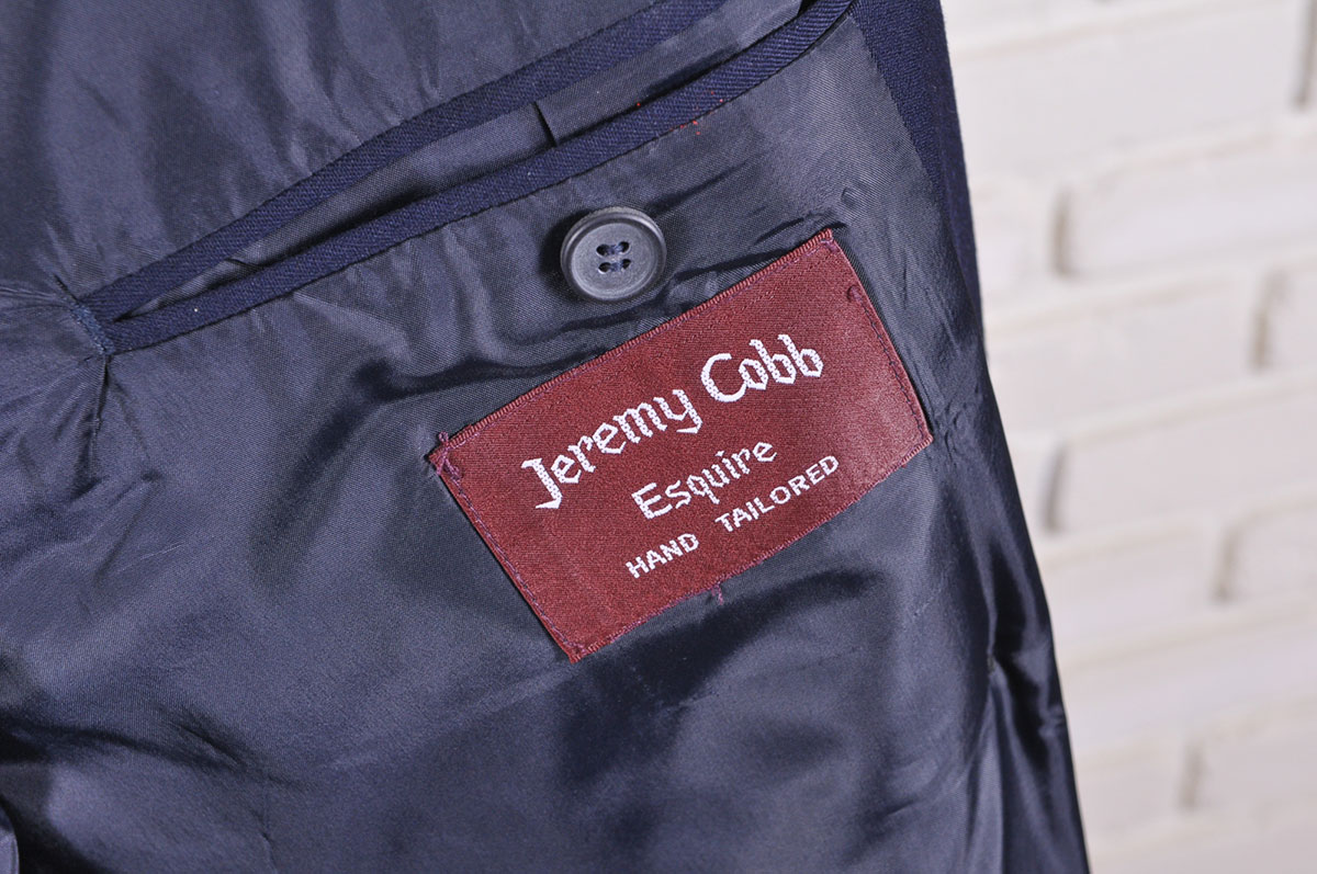 Collection of Men's Tweed Handmade Sport Coats