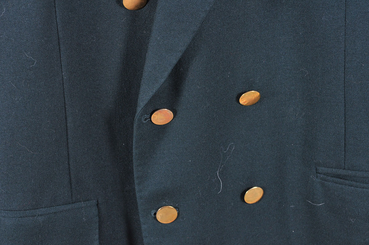 Collection of Men's Tweed Handmade Sport Coats