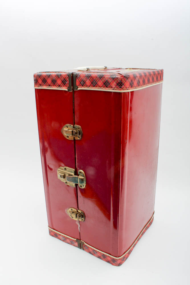 Madame Alexander Cissy Doll