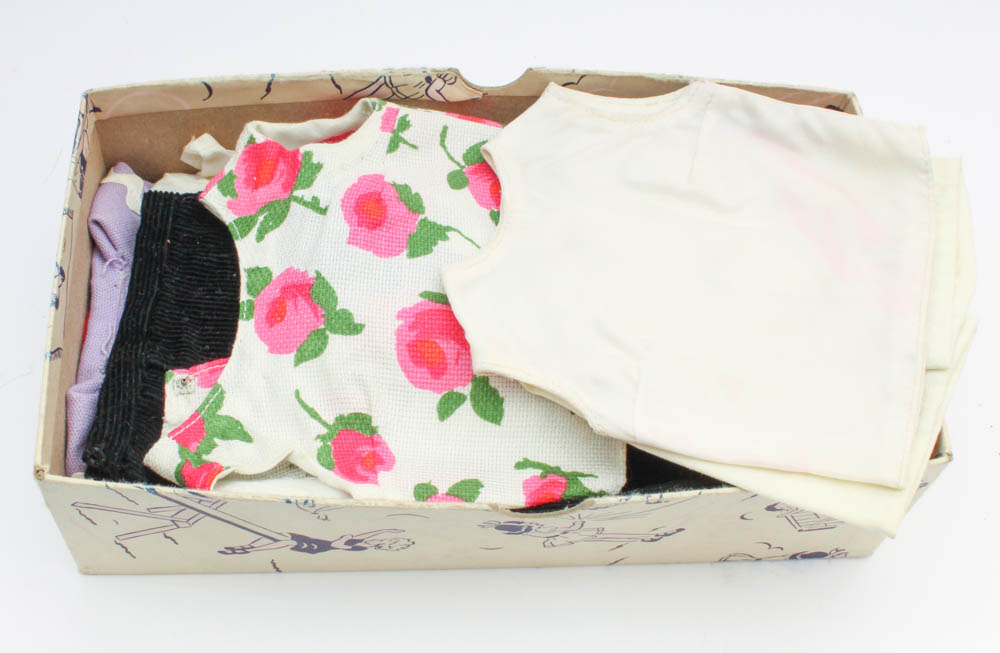 Madame Alexander Cissy Doll