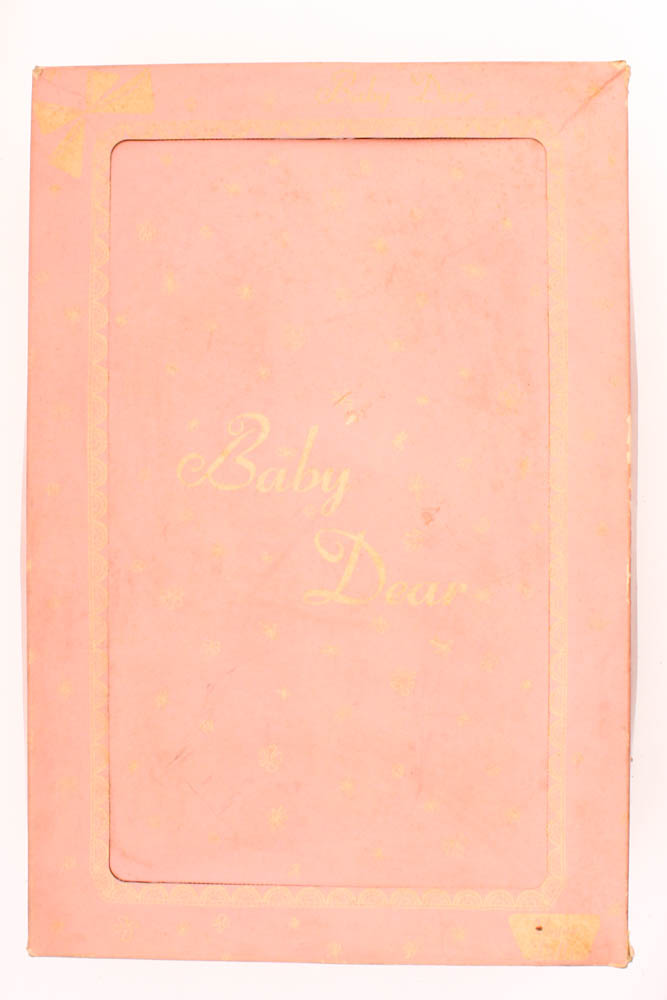 Vogue "Baby Dear" Doll