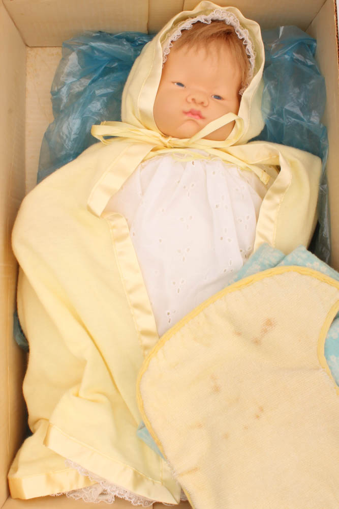 Vogue "Baby Dear" Doll