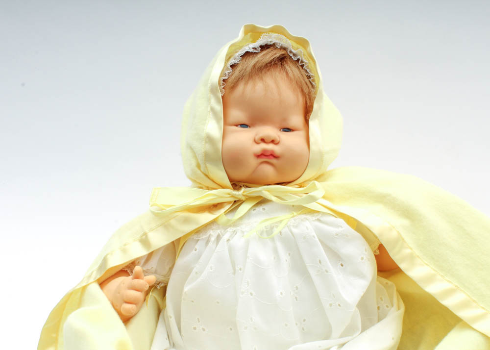 Vogue "Baby Dear" Doll