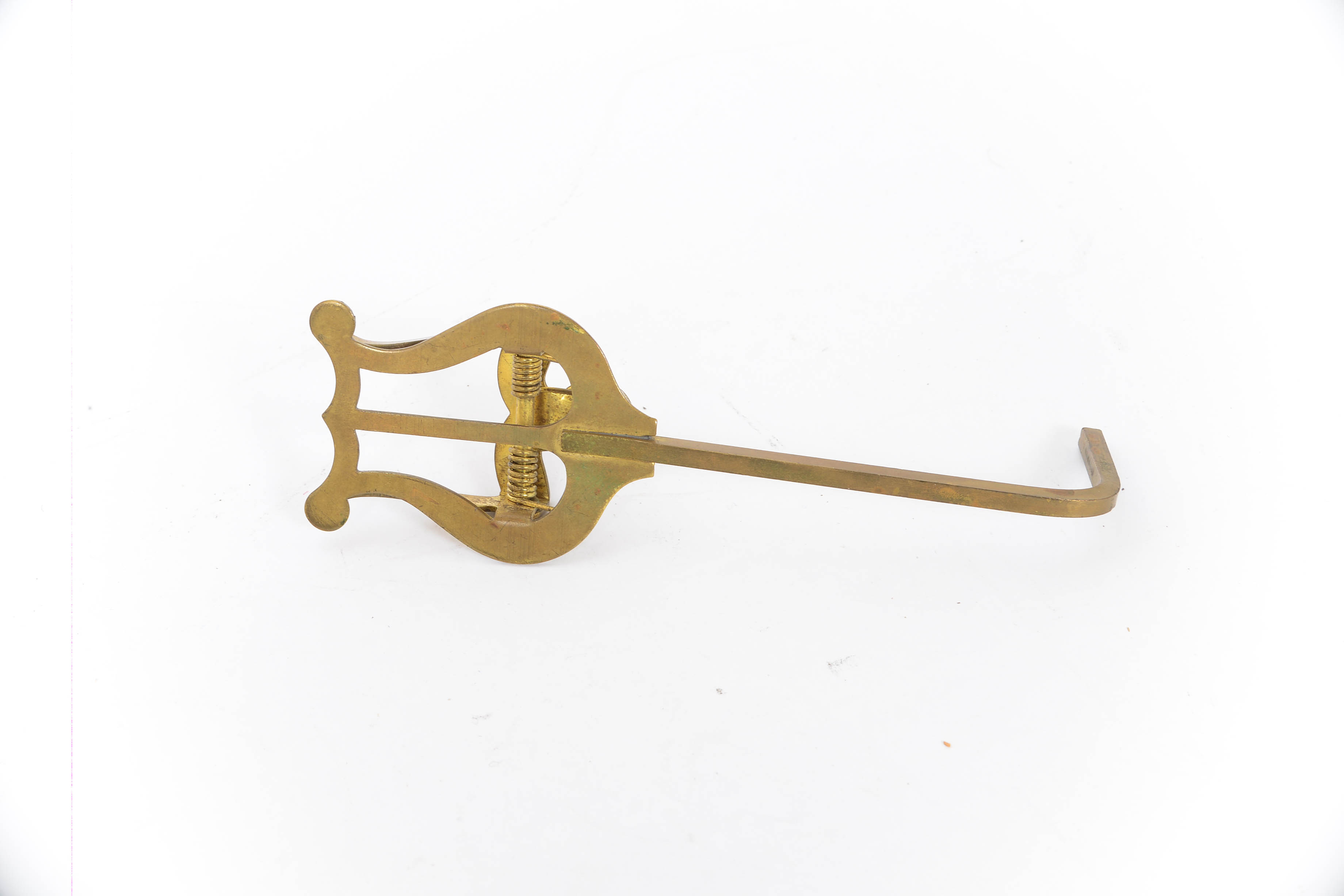 American Knight Trumpet With Case