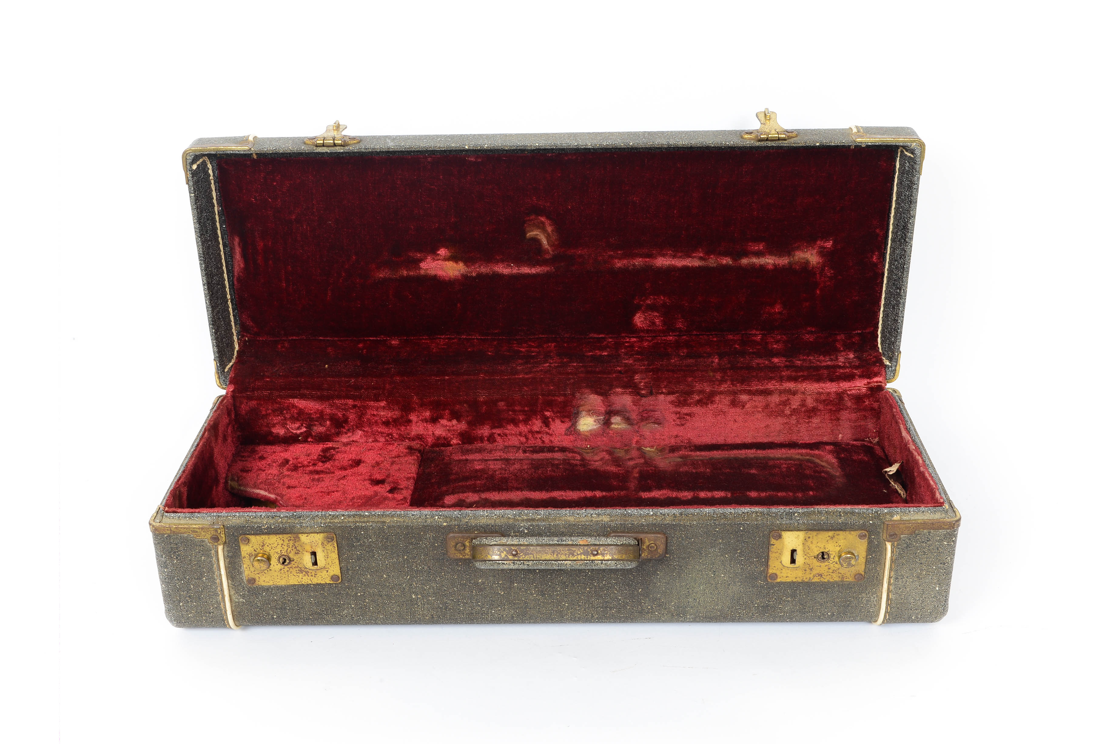 American Knight Trumpet With Case