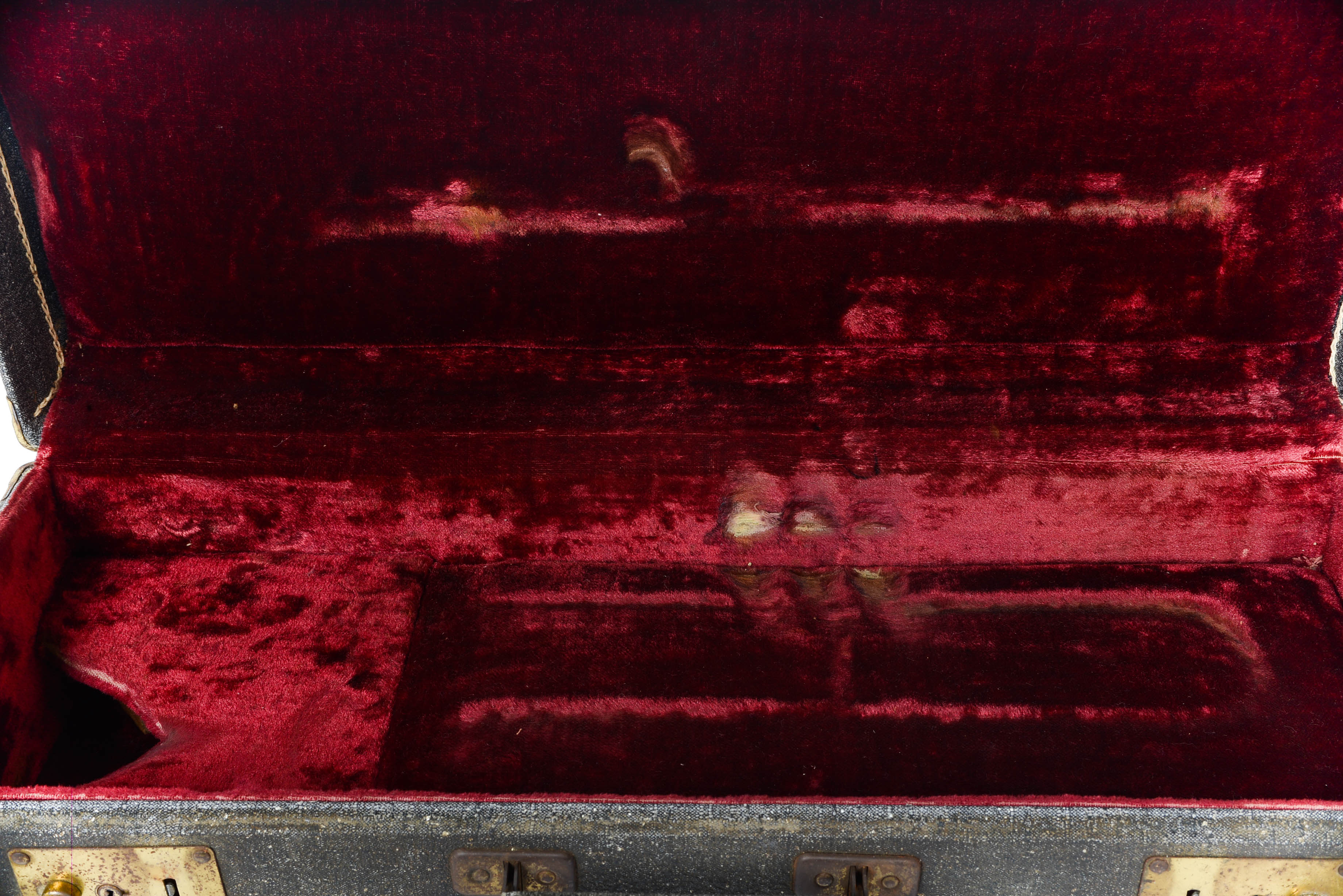 American Knight Trumpet With Case