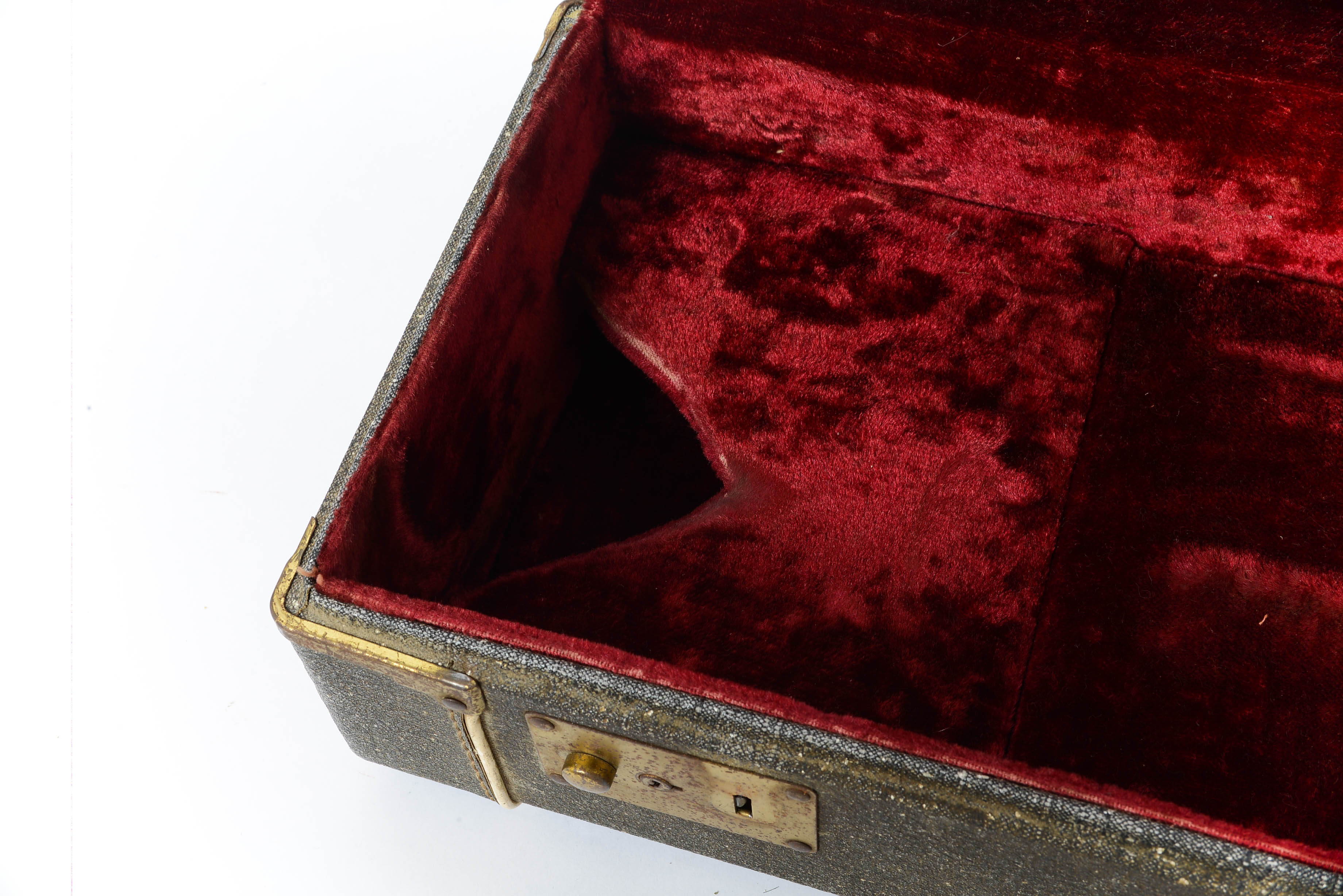 American Knight Trumpet With Case